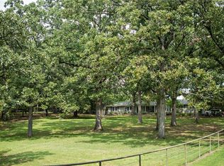 4304 Feather Hill Rd, Charleston, AR 72933