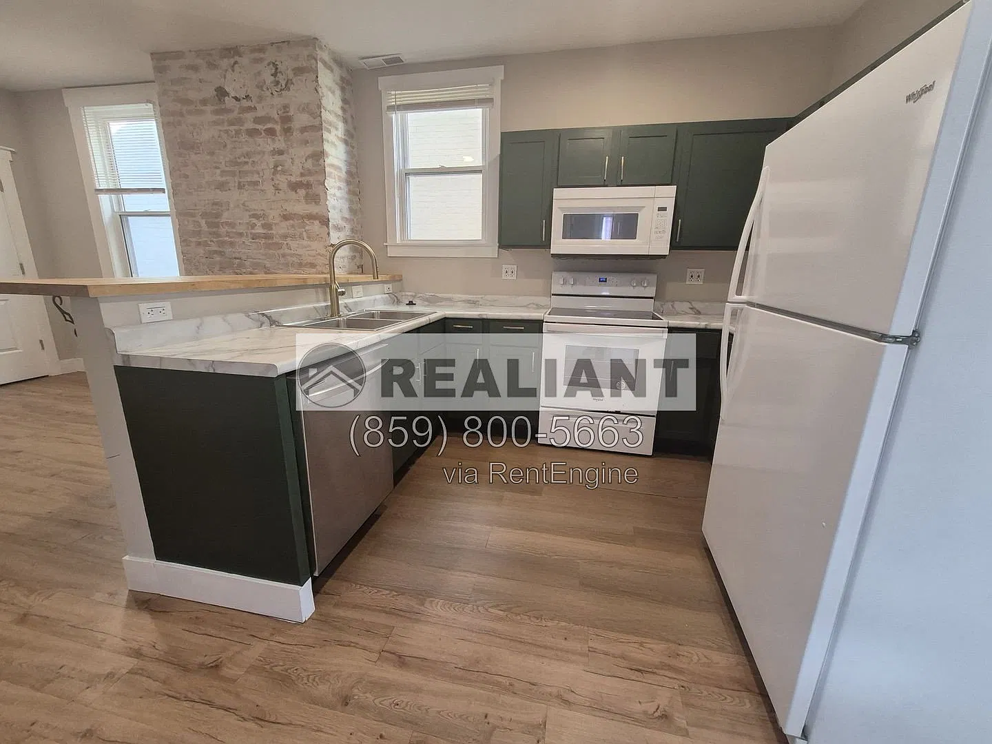3 bed, 1.0 bath, $1,295 — Photo 4