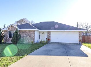 1304 Fisher St, Waco, TX 76705