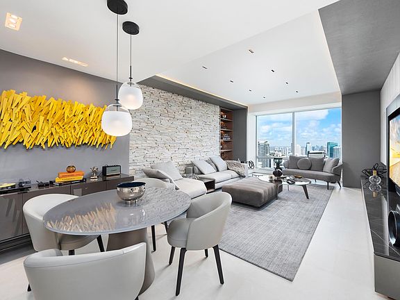 2nd image of 1425 Brickell Ave #59ED