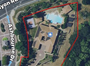 2201 Ashbourne Dr, San Ramon, CA 94583
