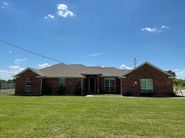 4949 County Road 465, McKinney, TX 75071