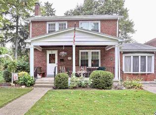 237 N 17th St, Camp Hill, PA