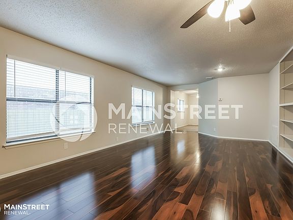WM - Living Room