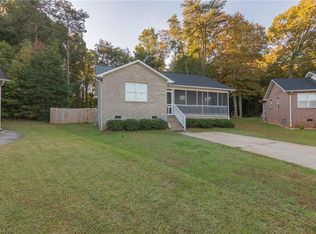 508 Bacon Ct, High Point, NC 27263