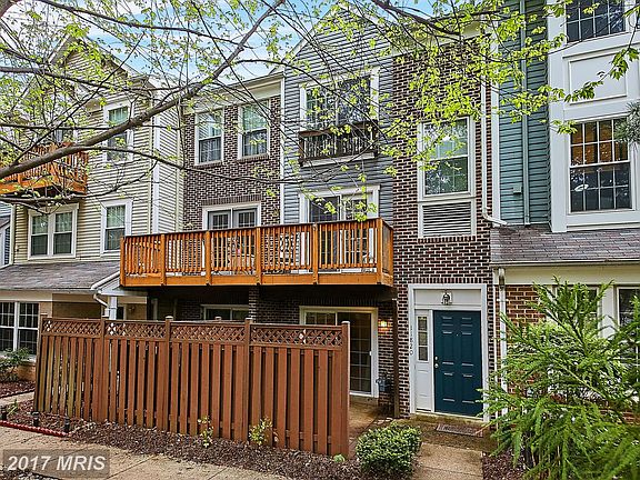 2nd image of 11820 Rockaway Ln #24