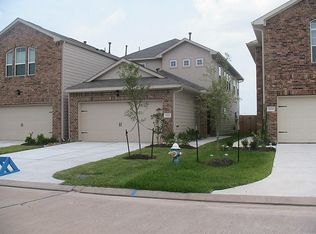 5208 Caldera Ct, Houston, TX 77066