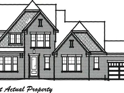 6753 Brookview Pl, Hilliard, OH, 43026