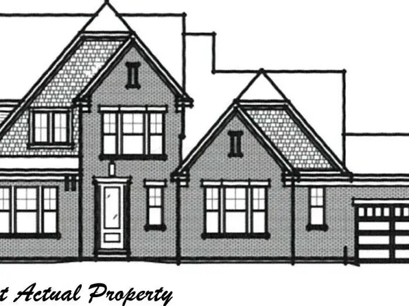 6753 Brookview Pl, Hilliard, OH 43026