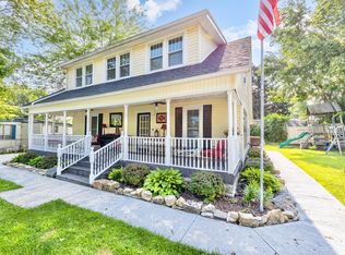 214 Burkhart Ave, Russells Point, OH 43348