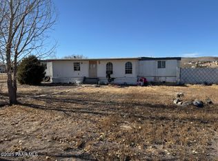 3420 N Malapai Dr, Chino Valley, AZ 86323