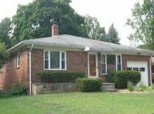 2917 Wyndale Rd, Toledo, OH 43613