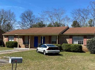 708 Coventry Cir, Perry, GA 31069