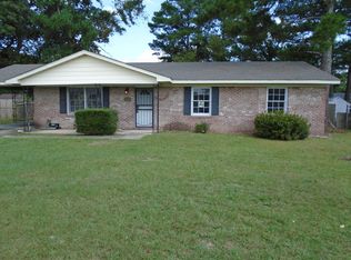 2239 Wingate Rd, Fayetteville, NC 28304