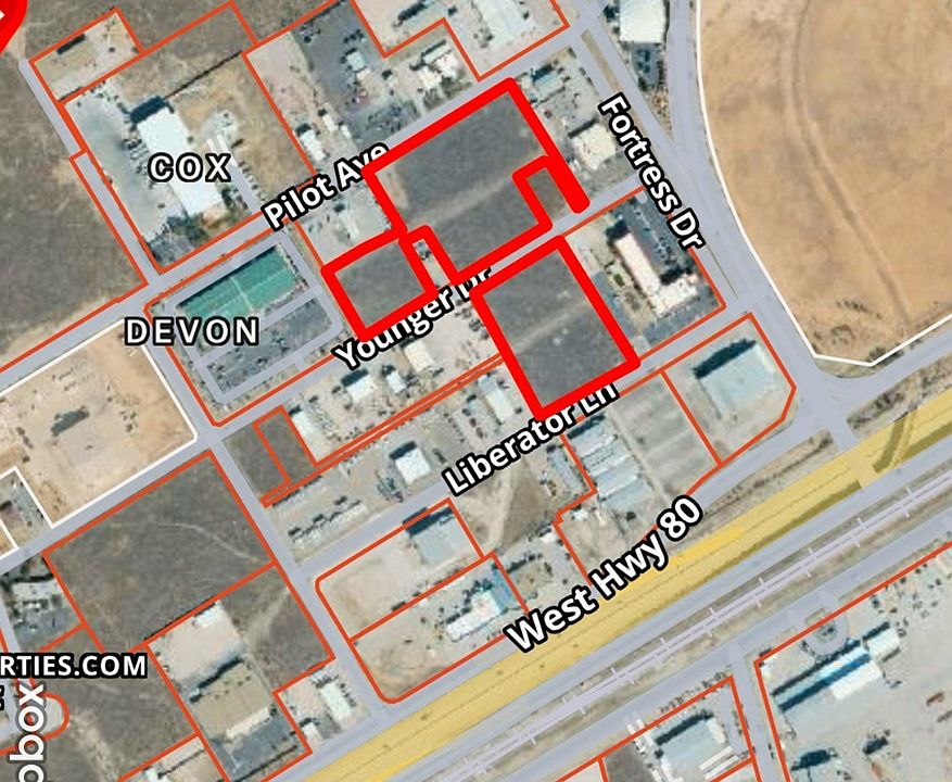 2nd image of 0 Younger Rd