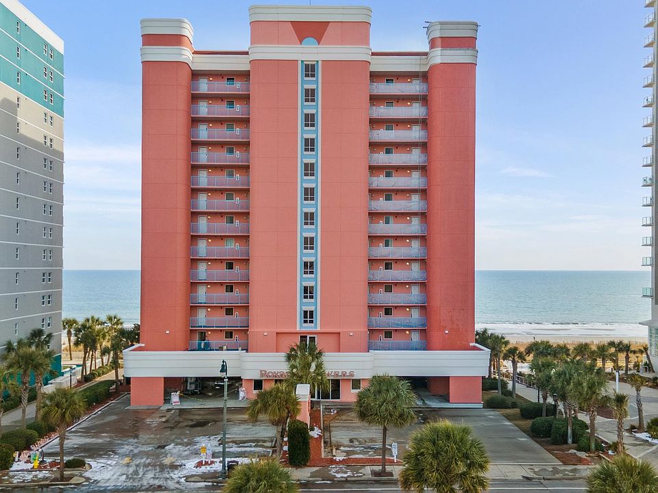 1st image of 1604 N Ocean Blvd. #1105