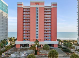 1604 N Ocean Blvd #1105, Myrtle Beach, SC 29577