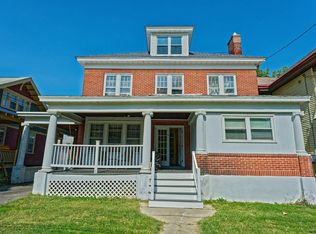 9 Summit Ave, Albany, NY 12209