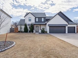 3312 SW 126th St, Oklahoma City, OK 73170