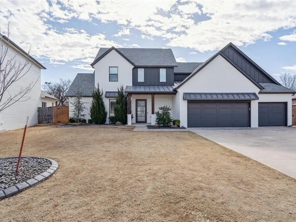 3312 SW 126th St, Oklahoma City, OK 73170