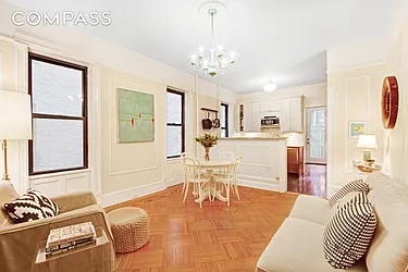 Sold by Compass