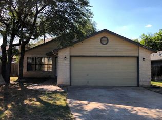 2101 W Riviera Dr, Cedar Park, TX 78613