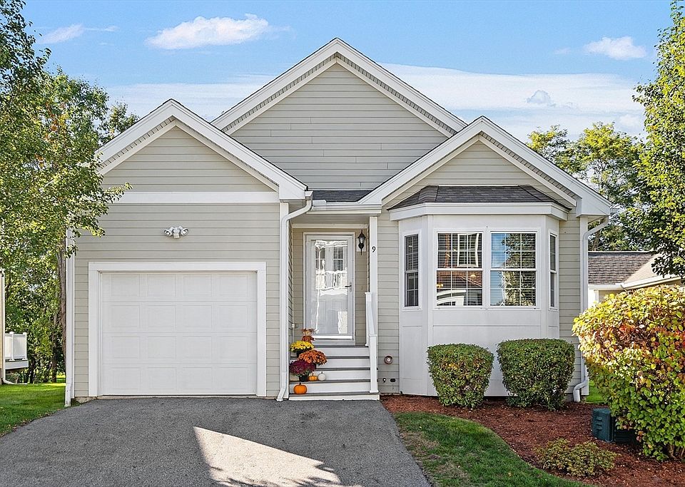 1st image of 9 Denworth Bell Cir #9