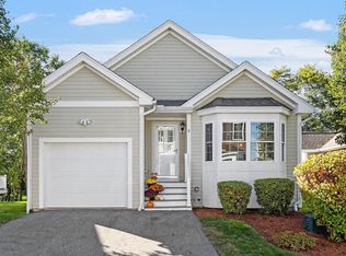 9 Denworth Bell Cir #9, Haverhill, MA 01835