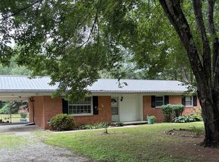 4611 Longdale Furnace Rd, Clifton Forge, VA 24422