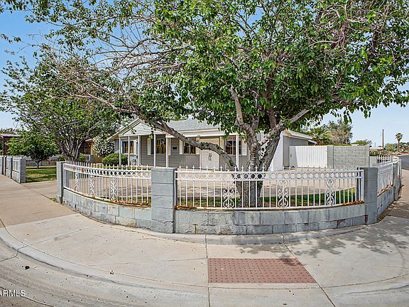 3rd image of 5324 W LEWIS Avenue