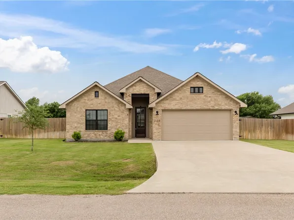 220 Rustic Trce, Snook, TX 77878