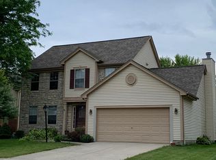 6027 Northcliff Ct, Dublin, OH