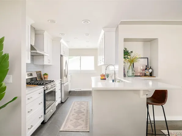 5885 S Huron Street, Littleton, CO 80120