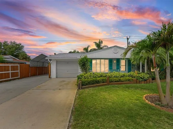 2545 EDNOR STREET, PORT CHARLOTTE, FL 33952