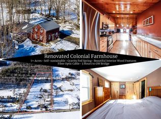 215 Brighton Rd, Worcester, NY 12197