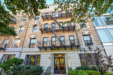 274 Saint John&#39;s Place in Prospect Heights