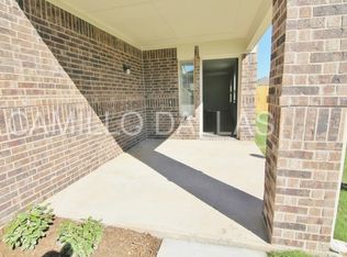 4012 Bonita Springs Dr, Fort Worth, TX 76123
