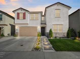 4121 Trinity Alps Way, Roseville, CA 95747