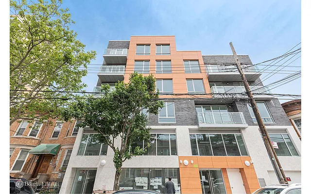 Rented by Douglas Elliman | media 13