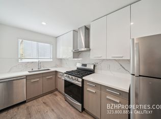 252 S New Hampshire Ave, Los Angeles, CA 90004