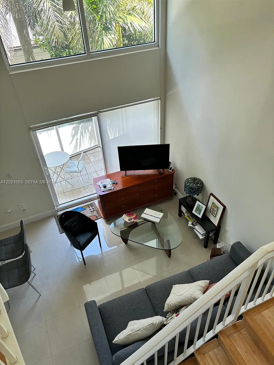 Building Photo - 1650 Brickell Ave #110