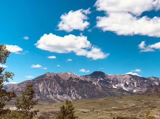 Wapiti Dr, Telluride, CO 81435