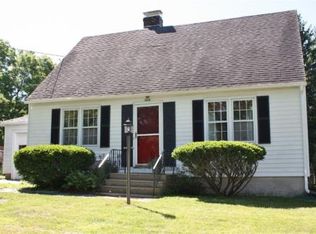 1032 New Scotland Rd, Albany, NY 12208