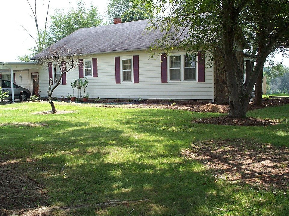 Before remodel