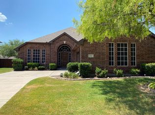 222 Brook Meadow Ct, Midlothian, TX 76065