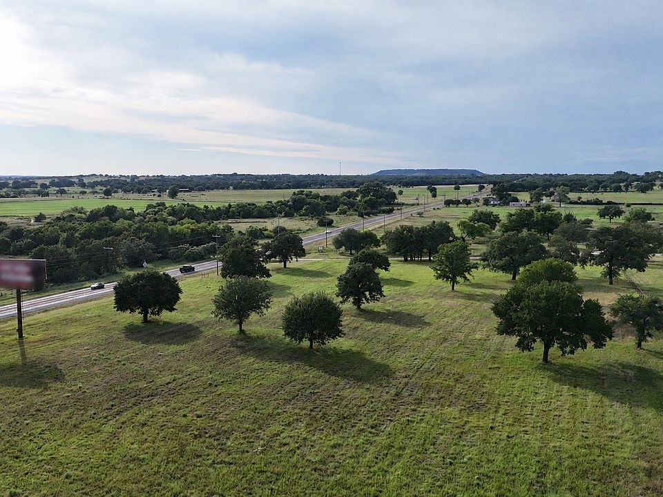 2nd image of Glen Rose Hwy