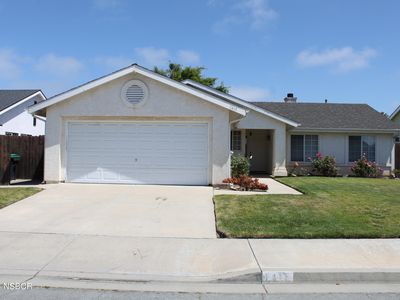 1419 W Via Rosa, Santa Maria, CA, 93458