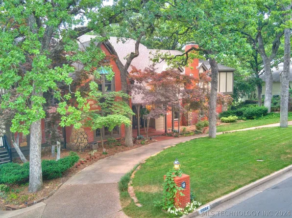 10664 S 66th East Ave E, Tulsa, OK 74133