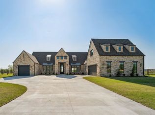 8403 S Timber Wolf Dr, Broken Arrow, OK 74014