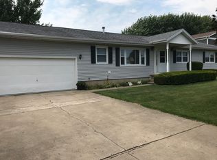 4471 E 250th Rd, Mendota, IL 61342